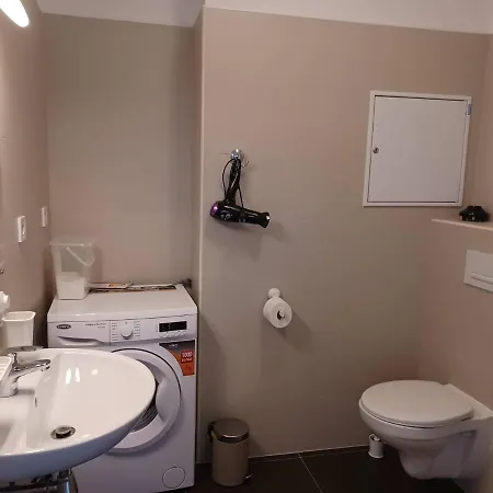 Apartment Aura *